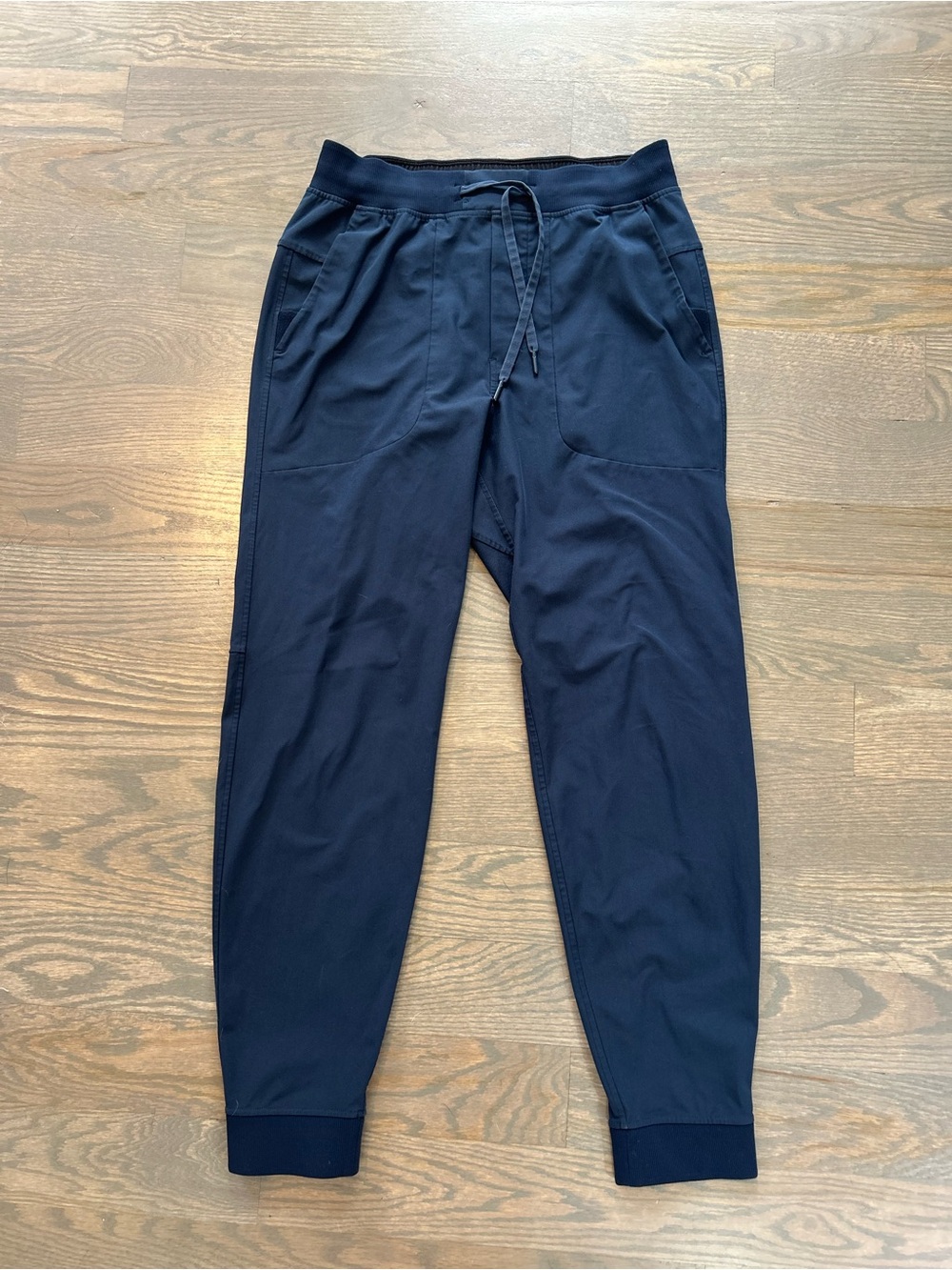 Lululemon Men's ABC Warpstreme Jogger size M